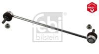 Stiepnis/Atsaite, Stabilizators