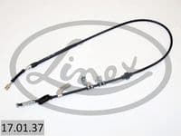 Trose, Stāvbremžu sistēma