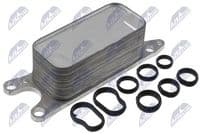 Eļļas radiators, Motoreļļa