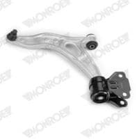 Neatkarīgās balstiekārtas svira, Riteņa piekare