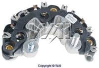 Taisngriezis, Ģenerators