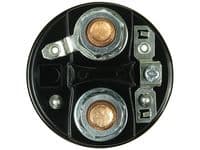 Vāciņš, Startera relejs