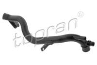 Dzesēšanas šķidruma caurule