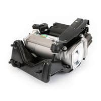 Kompresors, Pneimatiskā sistēma