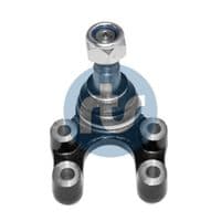 Balst-/Virzošais šarnīrs