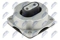 Piekare, Automātiskā pārnesumkārba