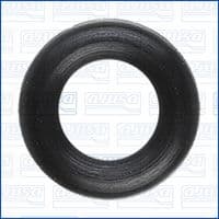 Blīve, Ieplūdes kolektors