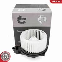 Salona ventilators