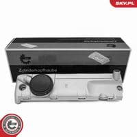 Cilindru galvas vāks