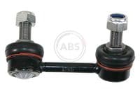 Stiepnis/Atsaite, Stabilizators