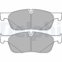 Bremžu uzliku kompl., Disku bremzes