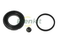 Remkomplekts, Bremžu suports