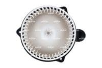 Salona ventilators