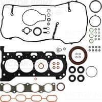 Blīvju komplekts, Dzinējs