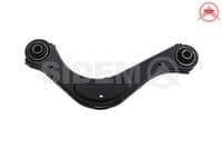 Stiepnis/Atsaite, Riteņa piekare