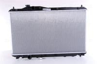 Radiators, Motora dzesēšanas sistēma