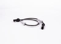 Devējs, Riteņu griešanās ātrums