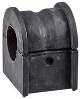 Bukse, Stabilizators