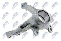 Grozāmass statne, Riteņa piekare