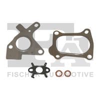 Montāžas komplekts, Kompresors