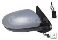 Ārējais atpakaļskata spogulis