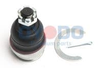 Balst-/Virzošais šarnīrs