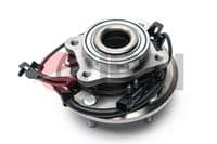 Riteņa rumbas gultnis