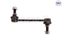 Stiepnis/Atsaite, Stabilizators