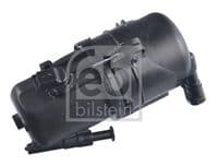 Degvielas filtrs