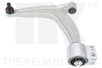 Neatkarīgās balstiekārtas svira, Riteņa piekare