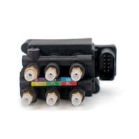 Vārsts, Pneimatiskā sistēma