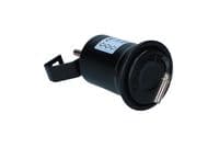 Degvielas filtrs