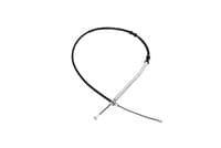 Trose, Stāvbremžu sistēma