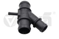 Dzesēšanas šķidruma flancis