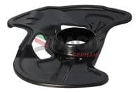 Dubļu sargs, Bremžu disks