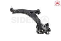 Neatkarīgās balstiekārtas svira, Riteņa piekare