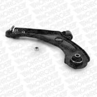 Neatkarīgās balstiekārtas svira, Riteņa piekare