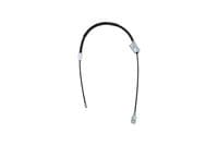 Trose, Stāvbremžu sistēma