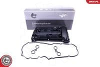 Cilindru galvas vāks