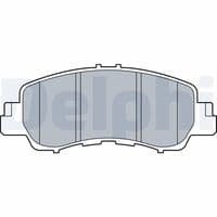 Bremžu uzliku kompl., Disku bremzes