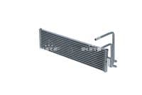 Eļļas radiators, Stūres vadība