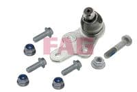 Balst-/Virzošais šarnīrs