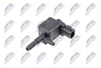 Vārsts, Aktivētās ogles filtrs