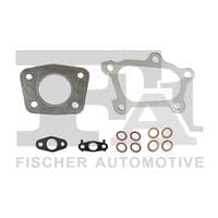 Montāžas komplekts, Kompresors