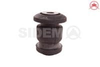 Piekare, Šķērssvira