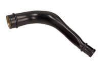 Šļūtene, Motora galvas vāka ventilācija