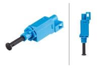 Slēdzis, Bremžu pievads (Motora vadība)