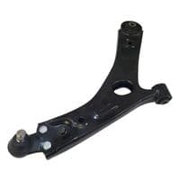 Neatkarīgās balstiekārtas svira, Riteņa piekare