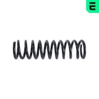 Balstiekārtas atspere