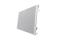 Kondensators, Gaisa kond. sistēma